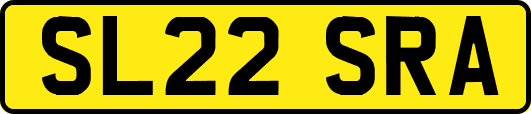SL22SRA