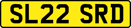 SL22SRD