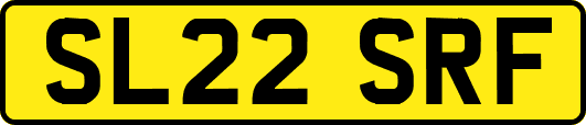 SL22SRF