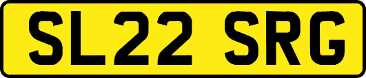 SL22SRG