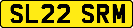 SL22SRM