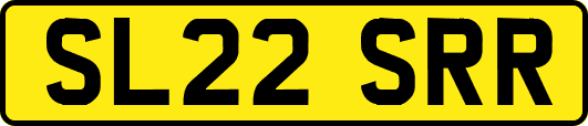 SL22SRR