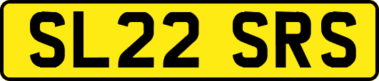 SL22SRS