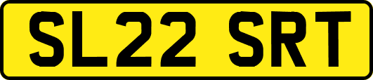 SL22SRT