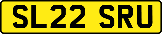 SL22SRU