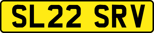SL22SRV