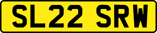 SL22SRW