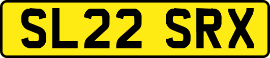 SL22SRX