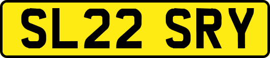 SL22SRY