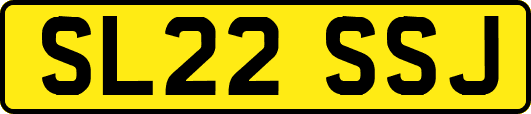 SL22SSJ