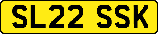 SL22SSK
