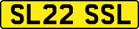 SL22SSL