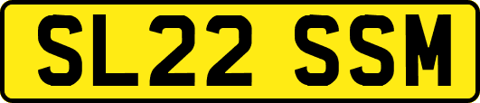 SL22SSM