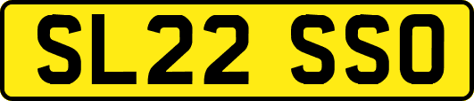 SL22SSO