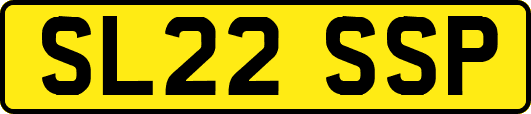 SL22SSP