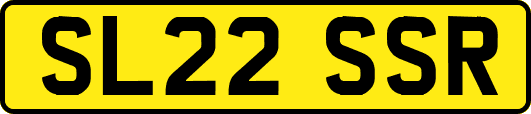 SL22SSR