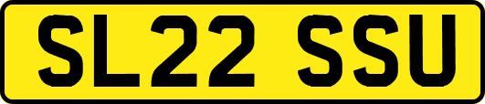 SL22SSU