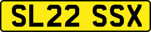 SL22SSX