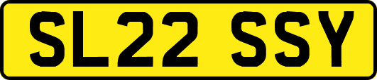 SL22SSY