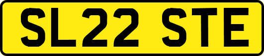 SL22STE