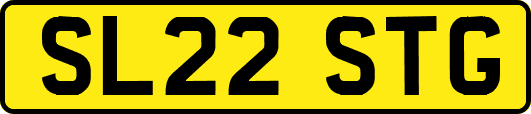 SL22STG
