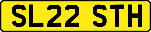SL22STH