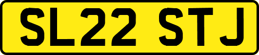 SL22STJ