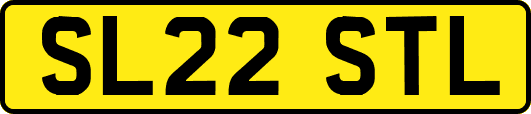 SL22STL