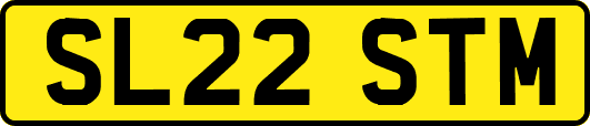 SL22STM