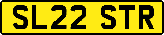 SL22STR