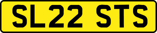 SL22STS