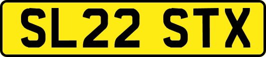 SL22STX