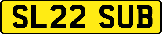 SL22SUB