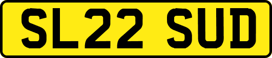 SL22SUD