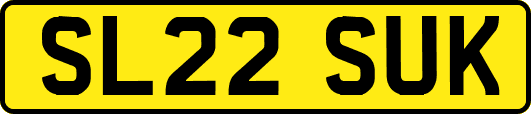 SL22SUK