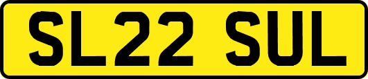 SL22SUL