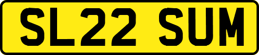 SL22SUM