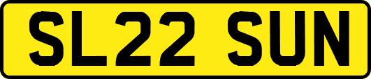 SL22SUN