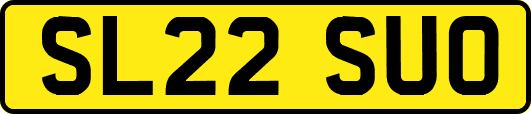SL22SUO