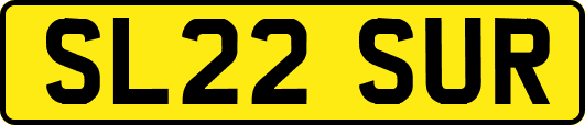 SL22SUR