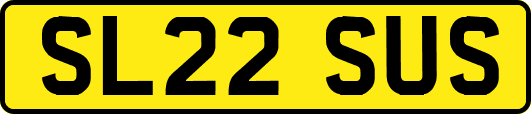 SL22SUS