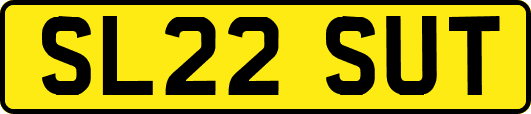 SL22SUT