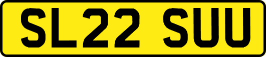 SL22SUU