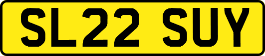 SL22SUY