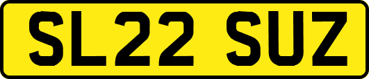 SL22SUZ