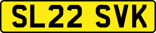 SL22SVK