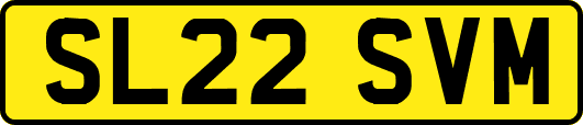 SL22SVM