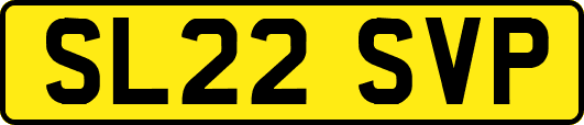 SL22SVP