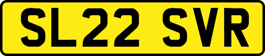 SL22SVR