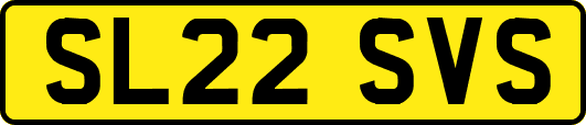 SL22SVS